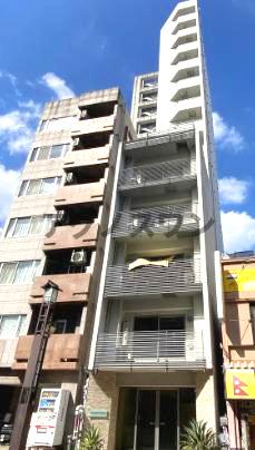プライマル文京小石川