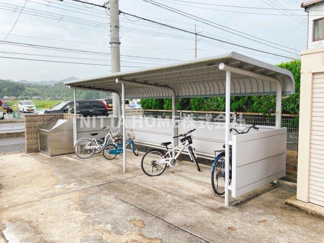 シャーメゾン アイ
