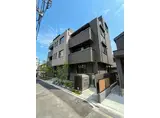 メナージュ四谷