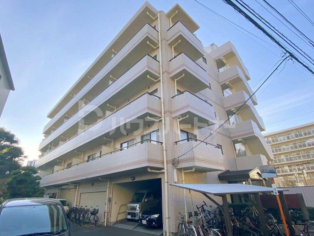セジュール壱番館