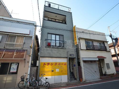 ハナヤビル