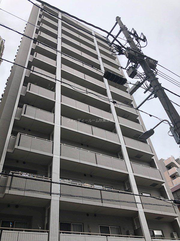 日神デュオステージ新御徒町