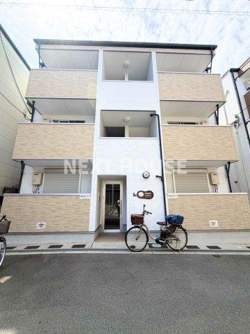 HUGME RESIDENCE
