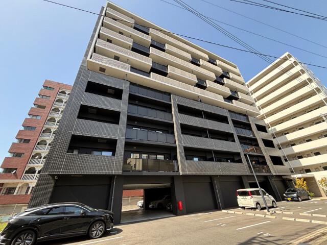 サンビーム三萩野駅前