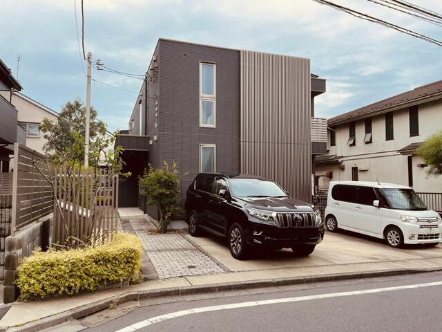 FORS INOKASHIRA