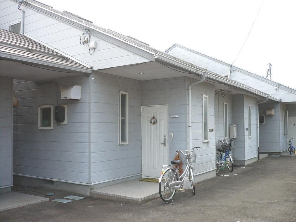 メゾン沢口(3LDK/1階)