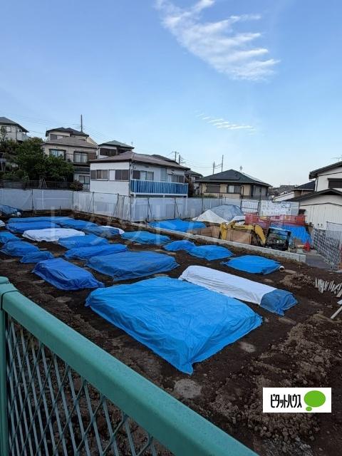 グランガーデン弘明寺(1LDK/1階)