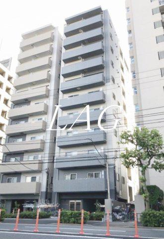 HYS田端IIウエスト