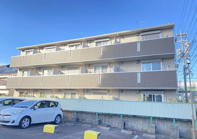 D-ROOM岩塚