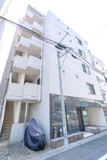 ライジングプレイス錦糸町