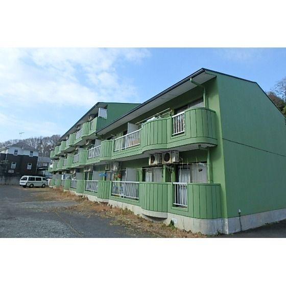 グリーンハイム桜台