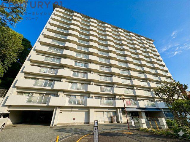 逆瀬川パ-クマンション