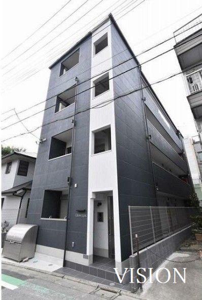 グランクオール京成立石