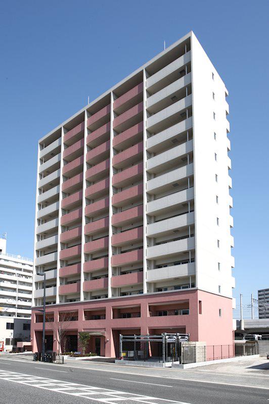 クリムゾン吉塚