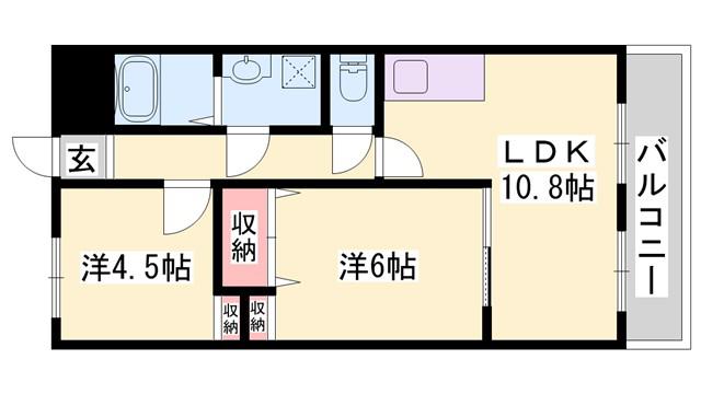 第一明姫マンション