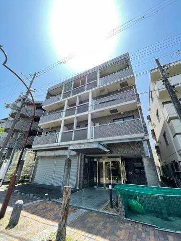 フロレセール南塚口