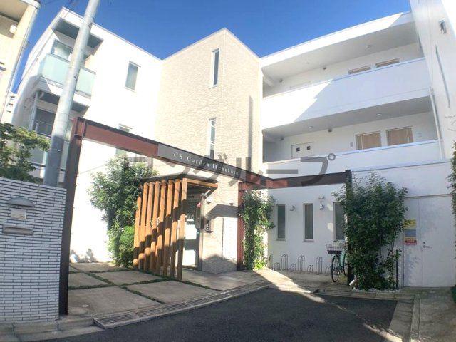 CS GARDEN 池袋