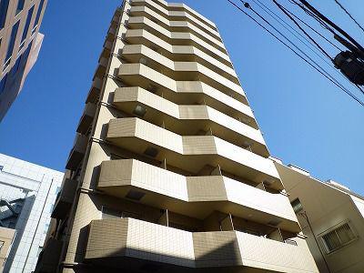 ミリオンタワー虎ノ門