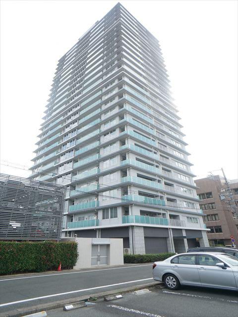 プレミスト浜松中央タワー