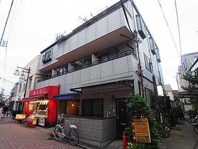 島根マンション