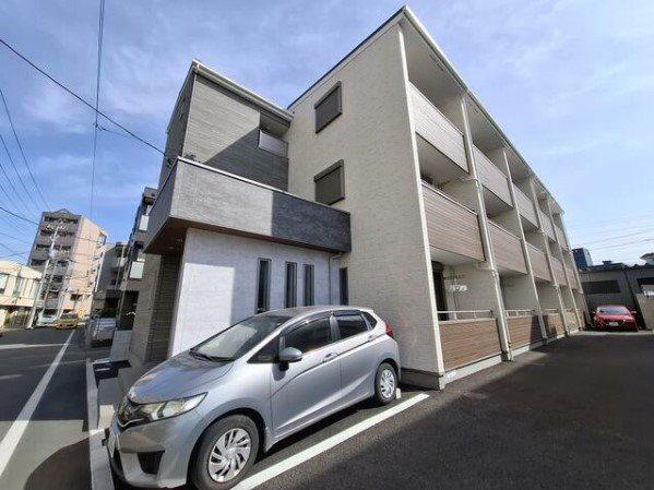 グランフォレスト産興