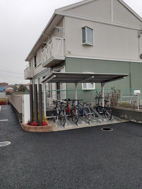 エアリー ハウス