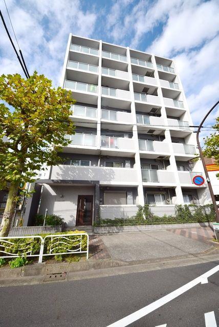 TREACE枝川
