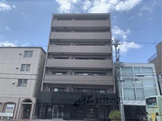 リーガル京都二条城北