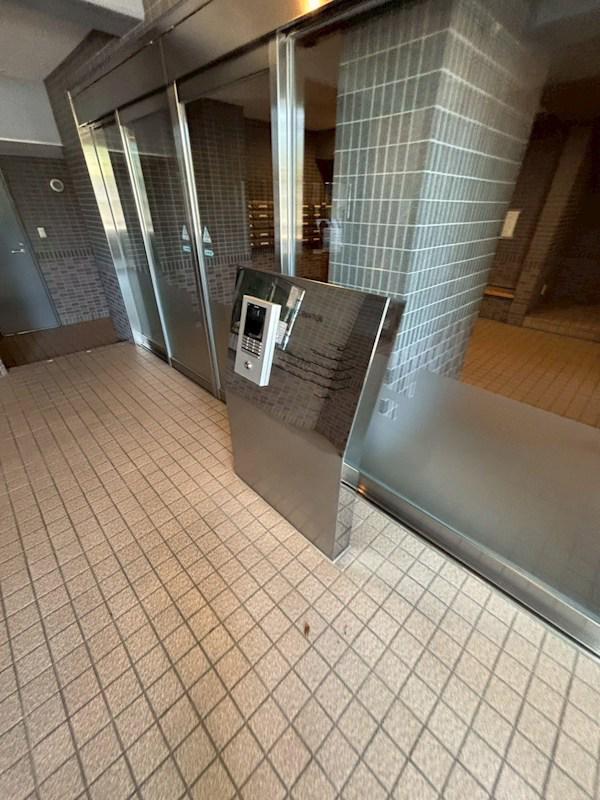 藤和シティホームズ新八柱