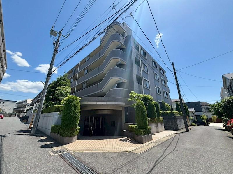 藤和シティホームズ新八柱