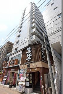 ステイツ姪浜駅前