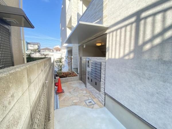 パル堺北花田2番館