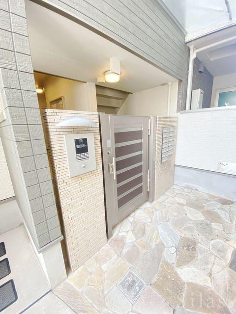 フジパレス堺南長尾III番館