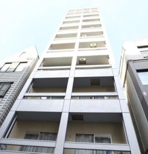 サンモールエイト小石川