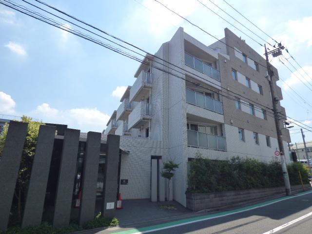 KWレジデンス桜新町