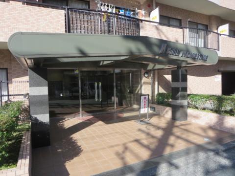 日神パレステージ浜松