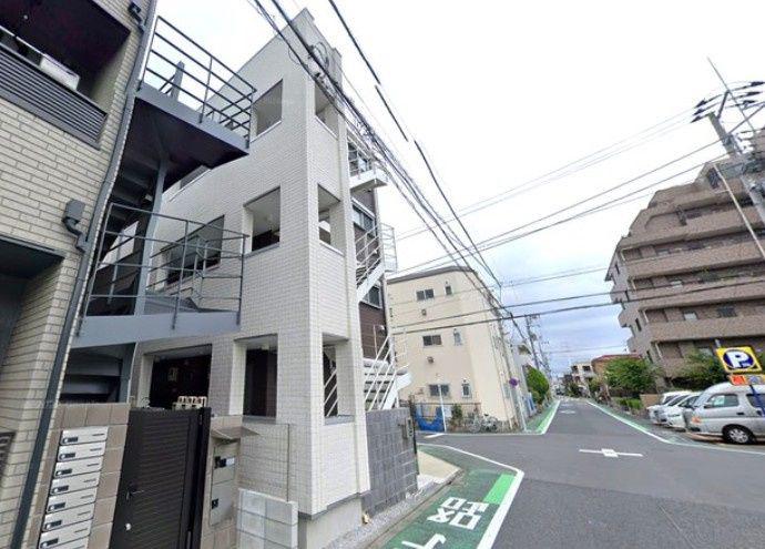 メルディア北綾瀬II