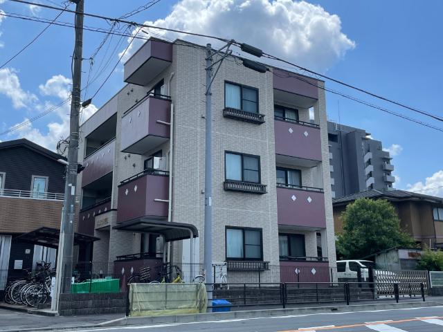 ジュネス中原II