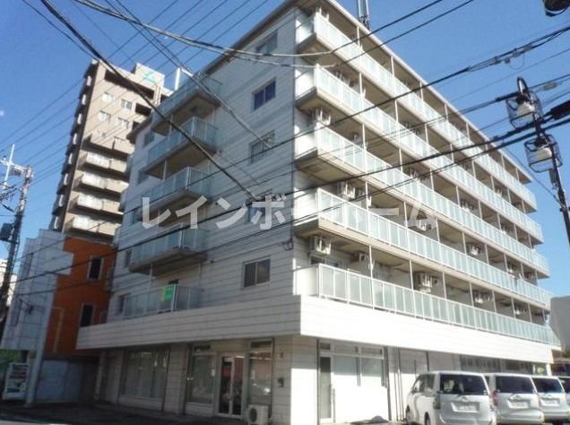 パーソナルI