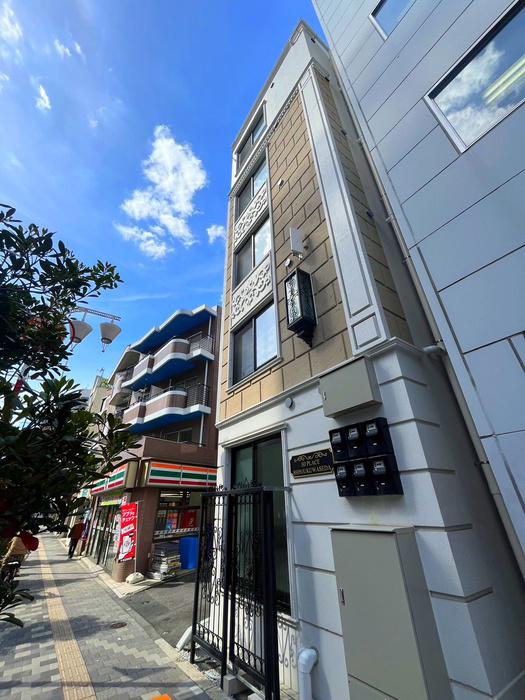 HJ PLACE 新宿早稲田