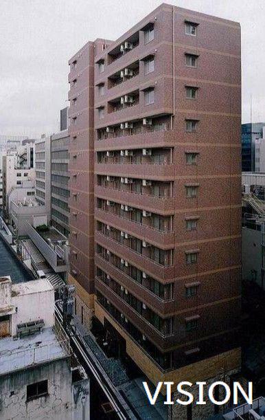 ガラグランディ大手町