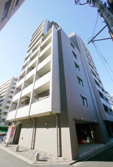 日神デュオステージ王子神谷