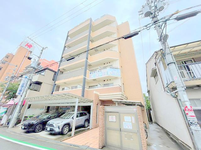 ジョワイユ芝野