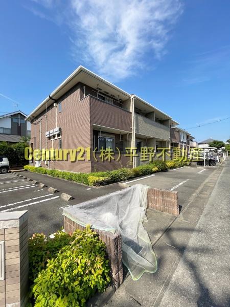 プラシード小森野