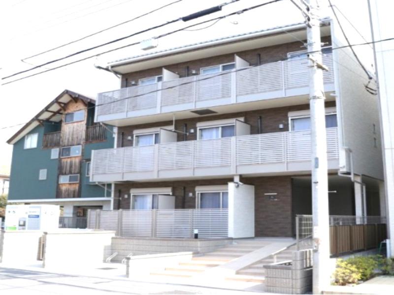 アーバン大宮