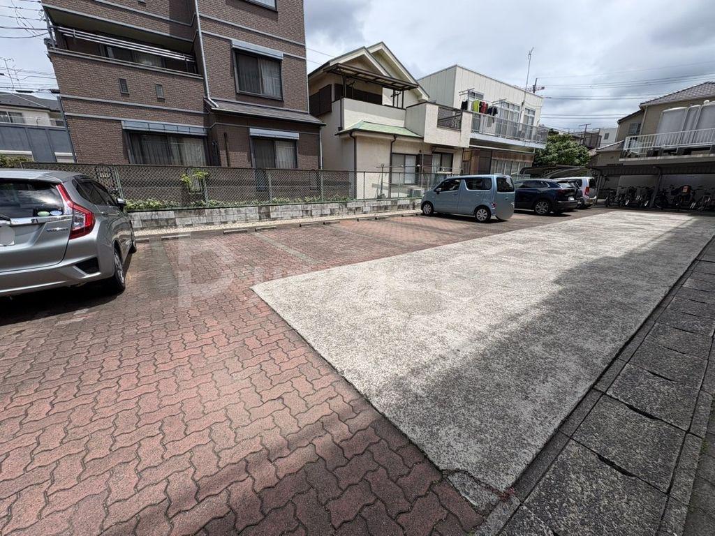 サンセレクト東薬円台
