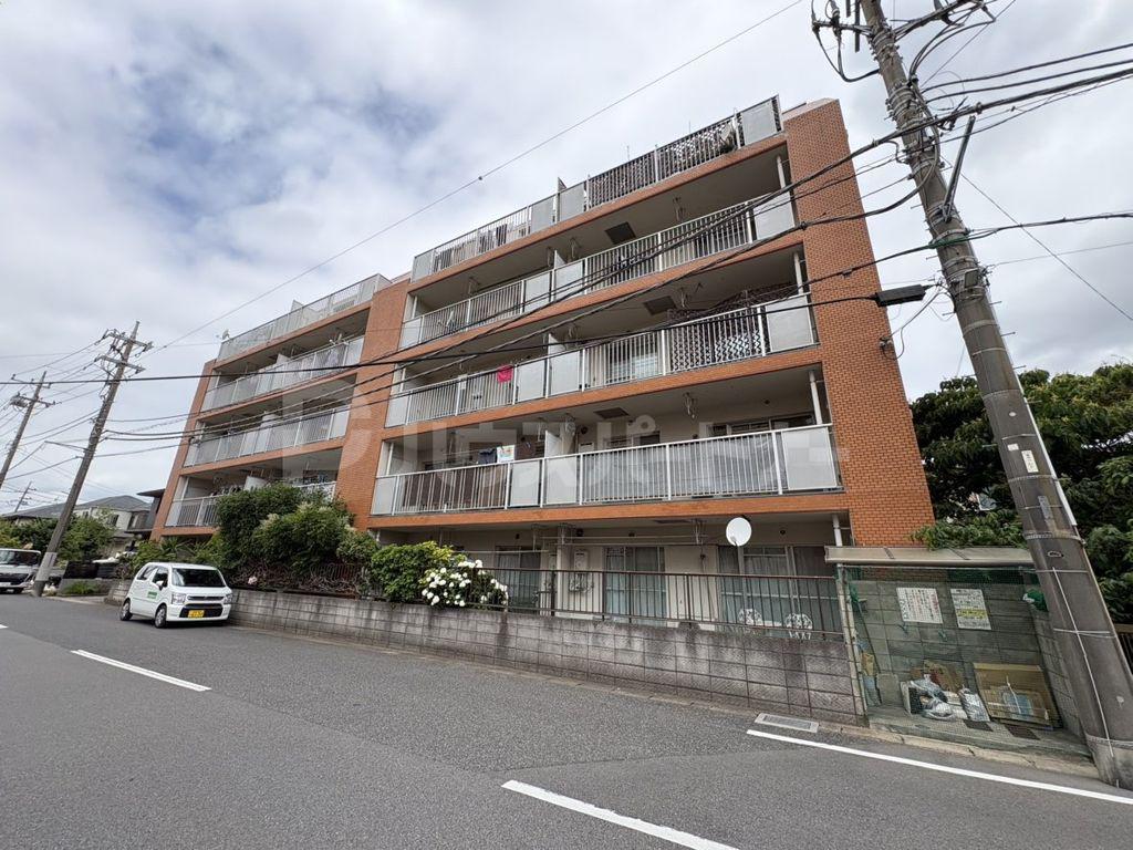 サンセレクト東薬円台