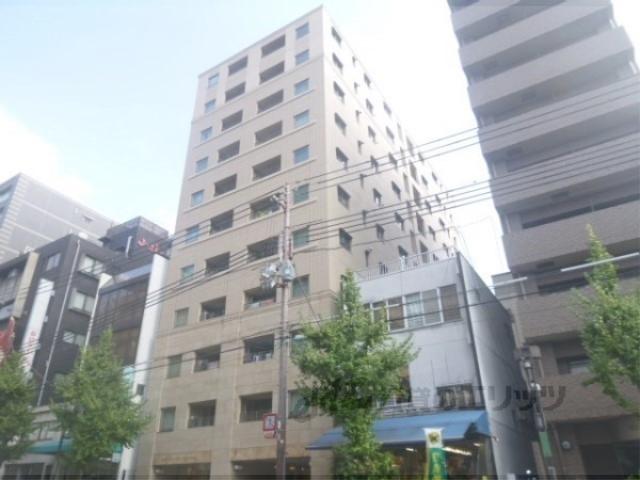 イーグルコート京都河原町(2LDK/11階)