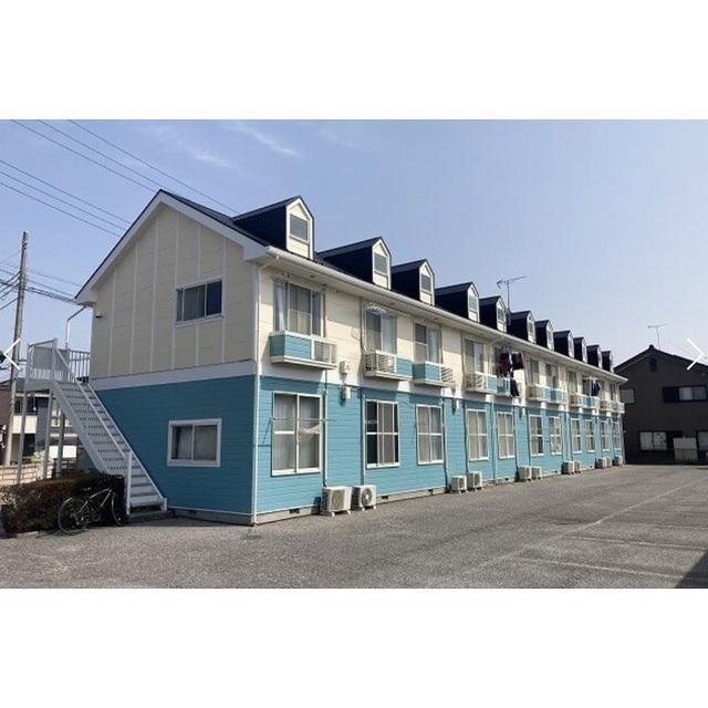 シティハイムS1