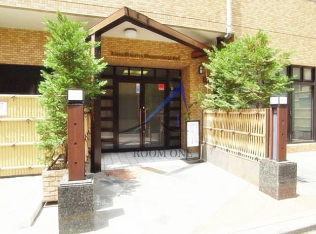 ライオンズマンション門前仲町第5